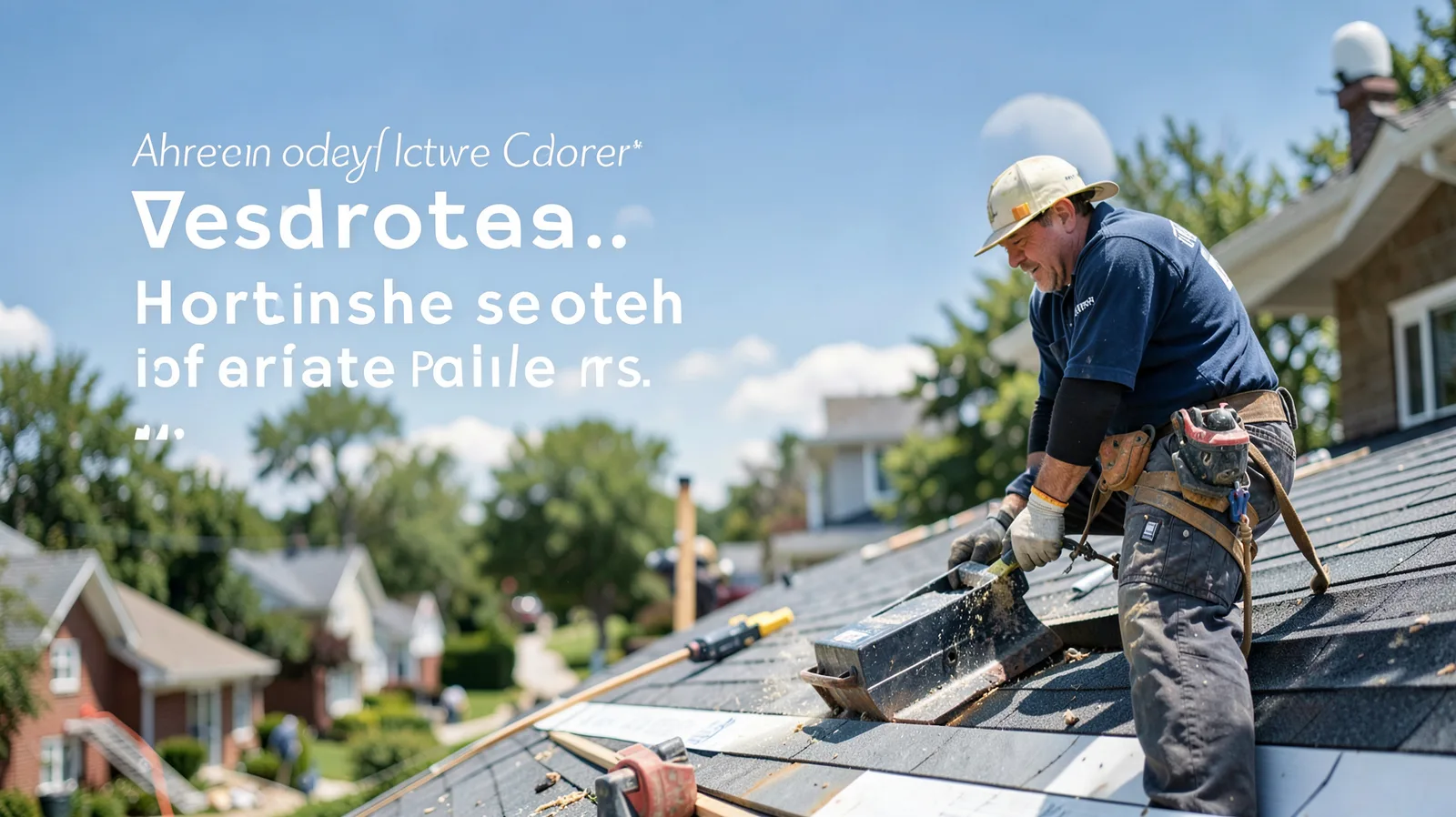 Roof Replacement in Garden Valley, CA near me